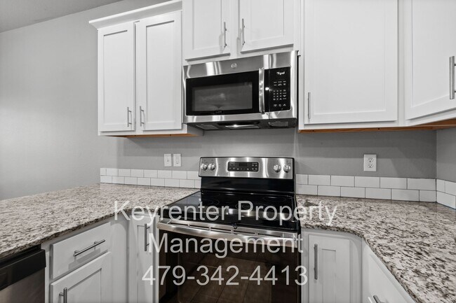 Building Photo - The Perfect Rental in Rupple Meadows!