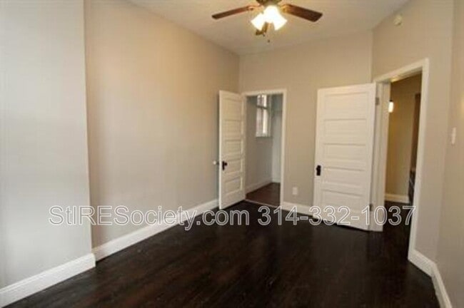 Building Photo - 3618-3620 Hartford St