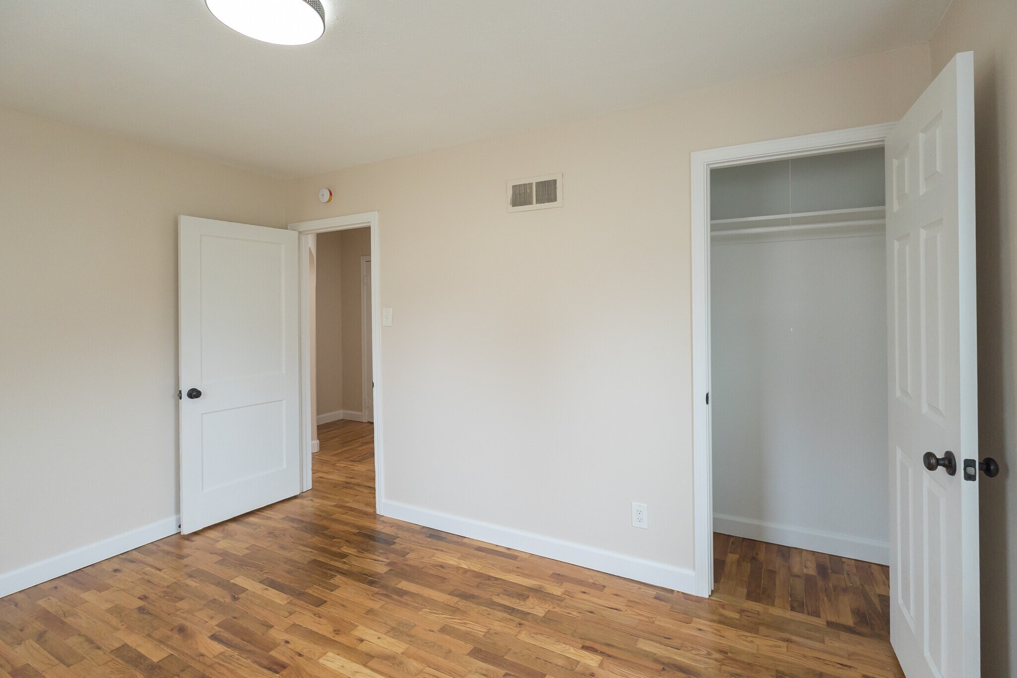 Bedroom 2 - 903 Pawnee St