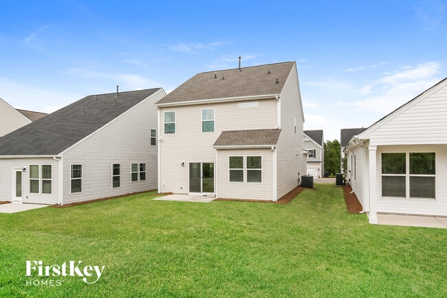 Building Photo - 717 Ridgemoor Trl