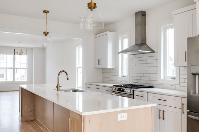 Building Photo - BRAND NEW 3 Bedroom 2.5 Bath Homes Availab...