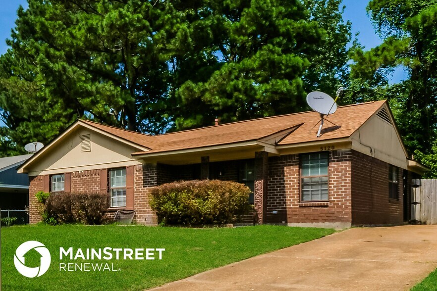 Building Photo - 5120 Breckenwood Dr