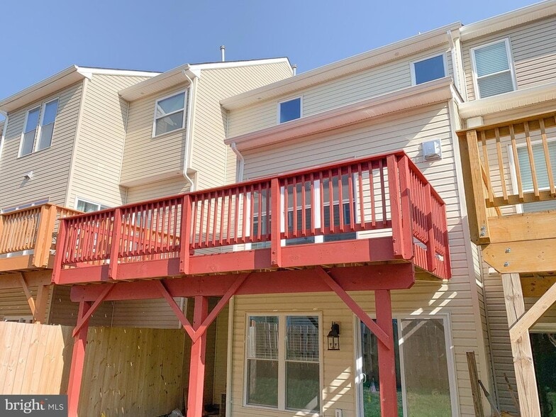 Primary Photo - 14711 Beaumeadow Dr