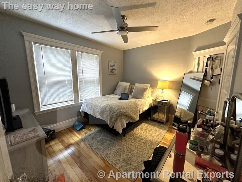 Building Photo - 207 Boston Ave