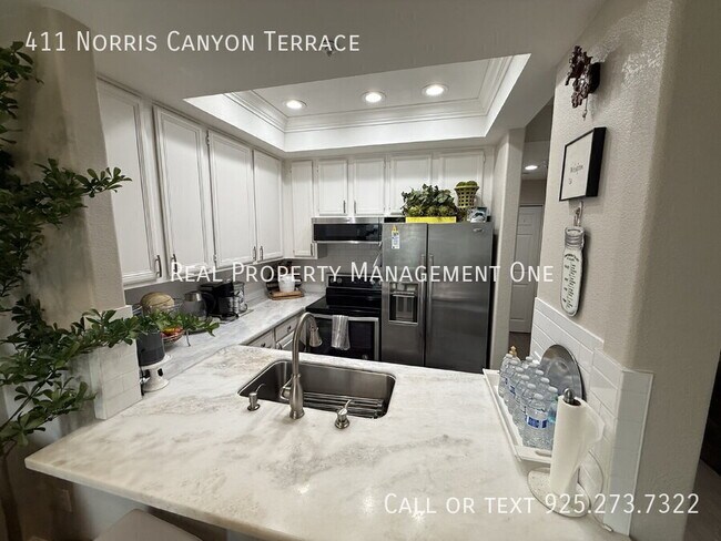 Building Photo - 411 Norris Canyon Terrace