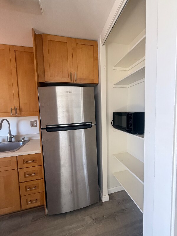 Building Photo - 1630 Liholiho St