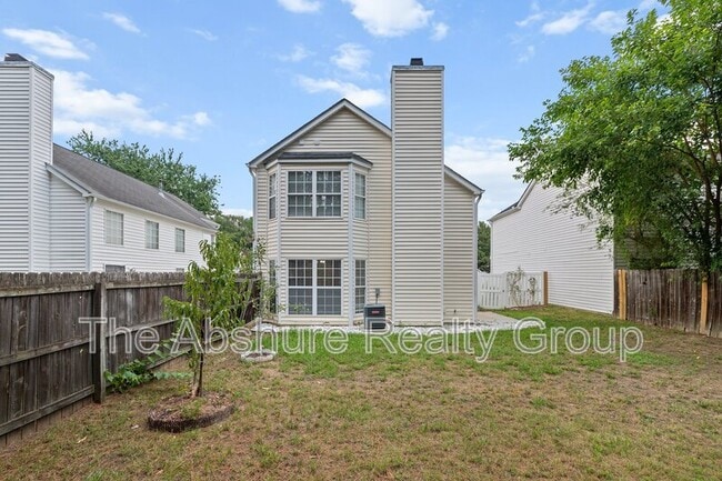 Building Photo - 4224 Lake Woodard Dr