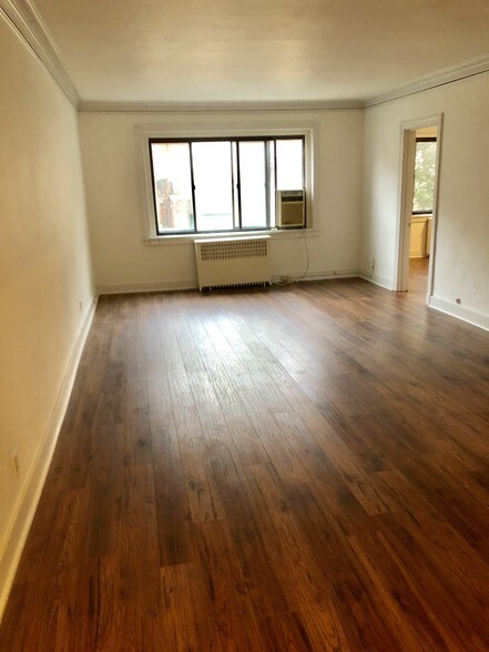 Remodeling - 5624 Hempstead Rd