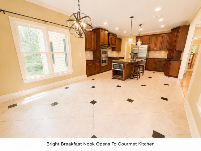 Building Photo - Three Levels. Two Kitchens. Seven Bedrooms. Endless Possibilities.