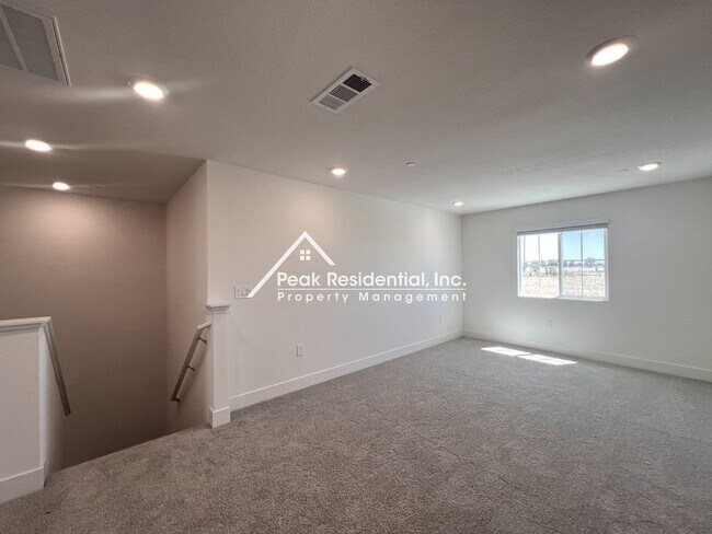 Building Photo - Brand New Sacramento 3bd/2.5ba Home With Large Loft!