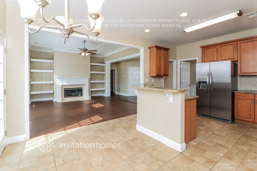 Building Photo - 2018 Barrett Knoll Cir