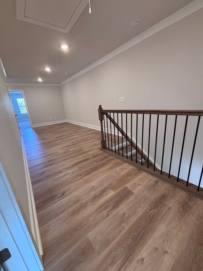 Building Photo - Brand new three-bedroom, 2.5-bath townhome