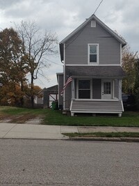 Building Photo - 145 21st St NW