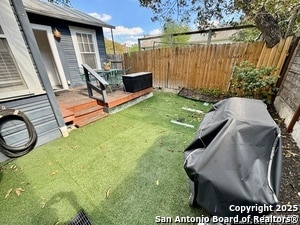 Building Photo - 118 Callaghan Ave