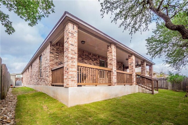 Building Photo - Gorgeous single story 3/2 in Leander Tx. M...