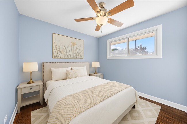 Building Photo - 1331 Highland Ave