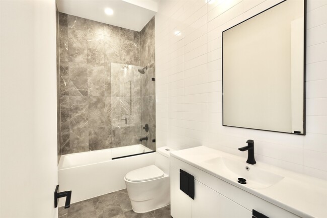 Building Photo - 250 Van Horne St