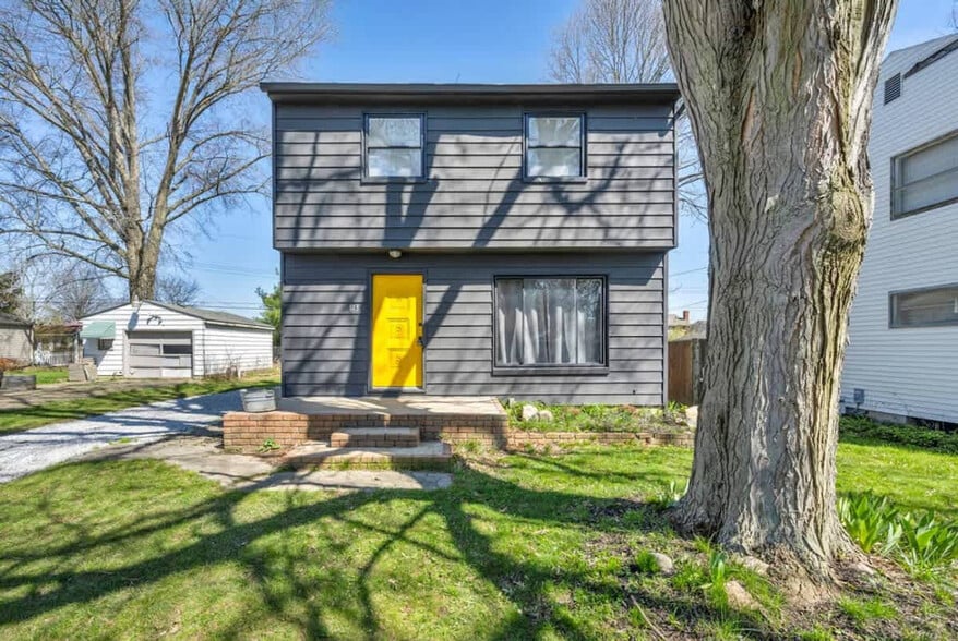 Building Photo - 113 Madison Ave