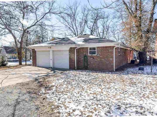 Building Photo - 731 S Woodlawn Ave