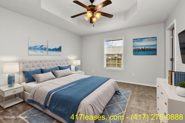 Building Photo - 5384 Soapberry Ct