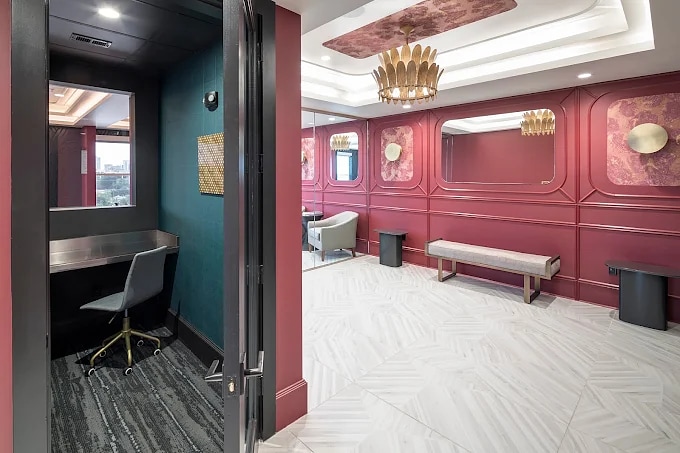 Building Photo - 4001 Ross Ave