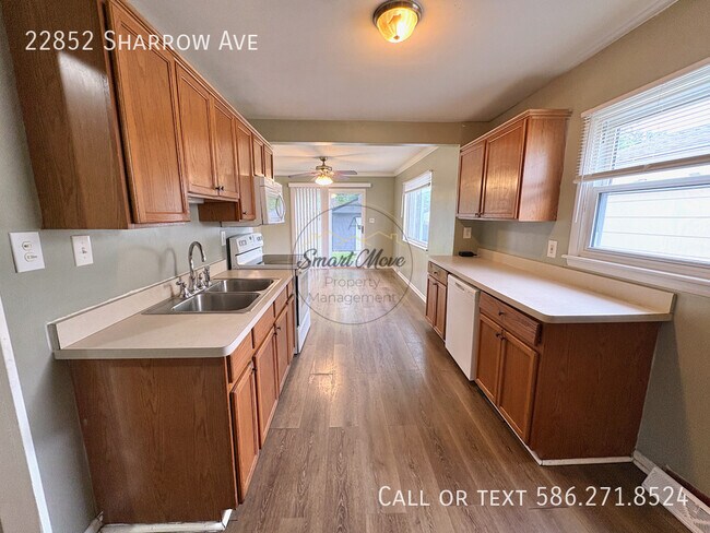 Building Photo - 22852 Sharrow Ave