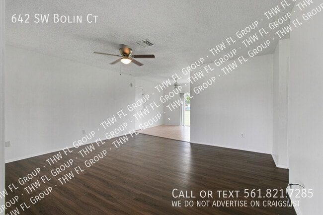 Building Photo - 642 SW Bolin Ct