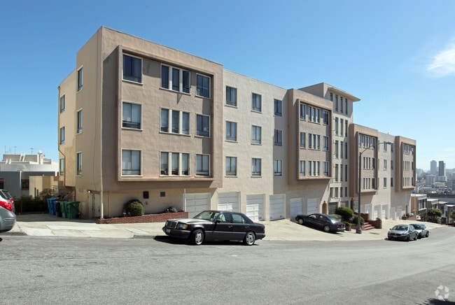 Terra Vista Apartments San Francisco, CA Apartment Finder