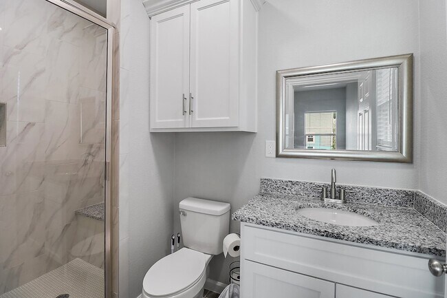 Building Photo - 19218 Akin Dr