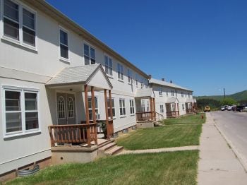 Building Photo - Miller Apartments