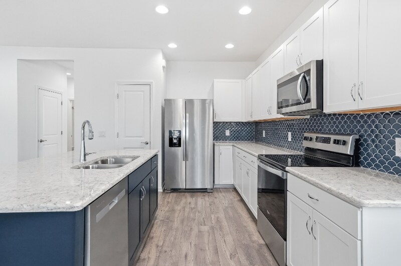 Building Photo - 8632 Tropics Ave