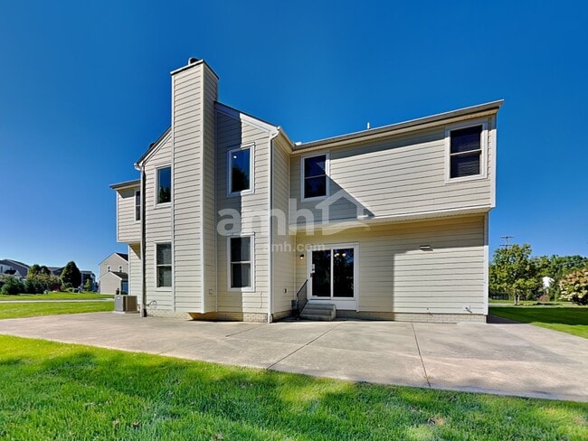 Building Photo - 942 Mill Run Dr