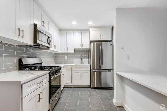 Building Photo - Vose Apartments
