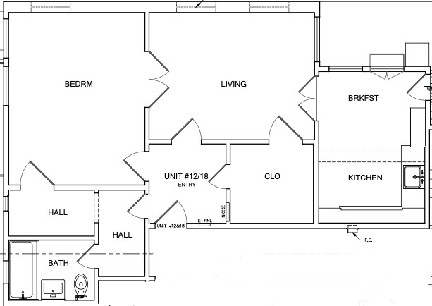 Building Photo - 251 Parnassus Ave