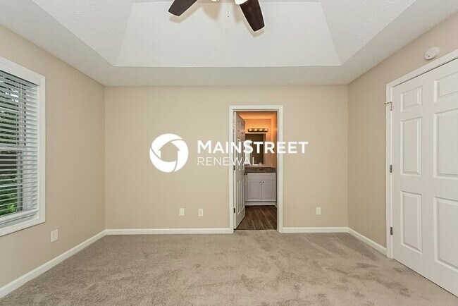 Building Photo - 3 Bedroom Pet-Friendly Home in CONLEY, GA with Main Street Renewal