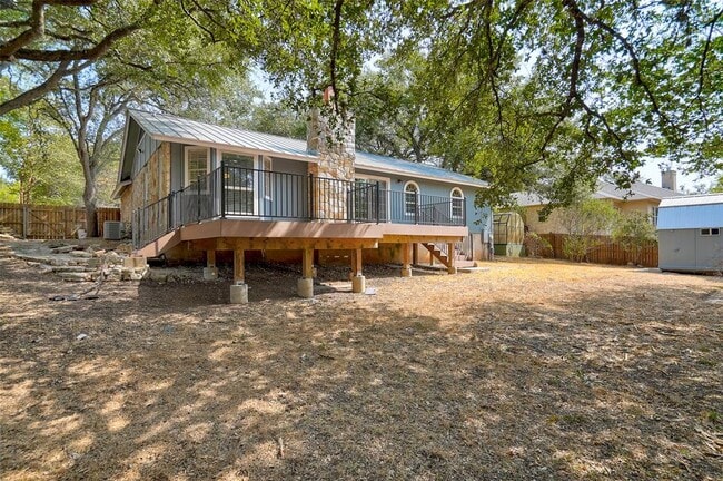 Building Photo - 12601 Mixson Dr