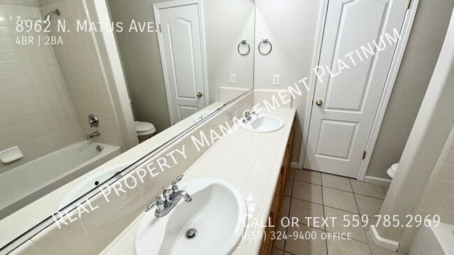 Building Photo - 8962 N Matus Ave