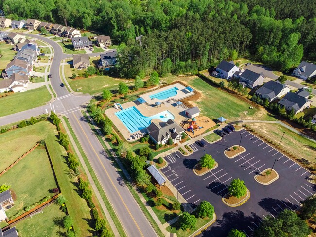 Building Photo - 747 Catherine Lake Ct