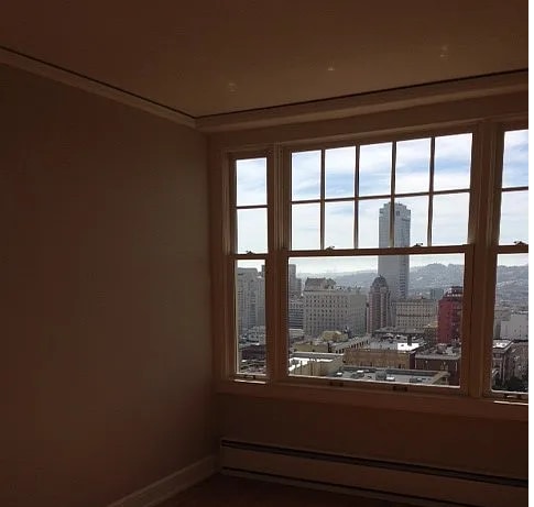 Building Photo - "Charming 1-Bedroom Oasis in the Heart of San Francisco – Spacious 849 Sq Ft!"