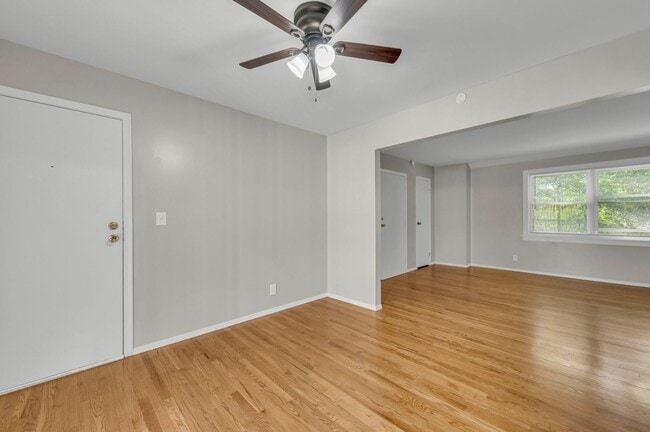 Floorplan - RIVIERA COURT