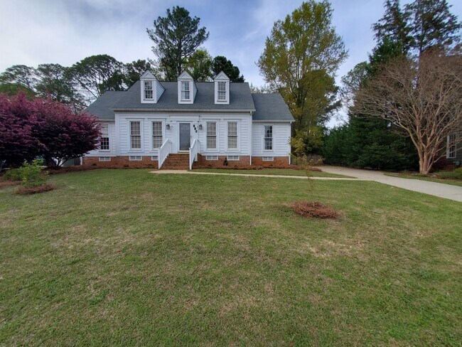 Building Photo - 108 Botney Way