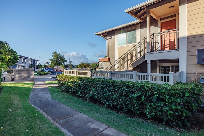 Building Photo - South Maui – Fully Furnished 3BR/2BA Ground-Floor Condo with Private Yard | Pets Considered