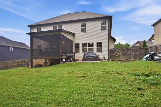 Building Photo - 3141 Timberdale Dr