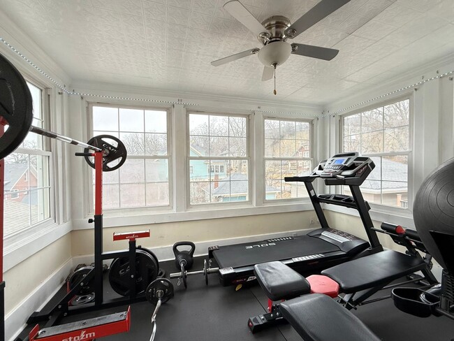 Building Photo - Grand Historic 5-Bedroom Home | Sunrooms, Fireplace, & Incredible Space