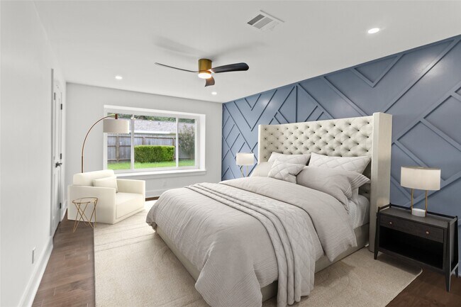 Building Photo - 2823 Stetson Ln