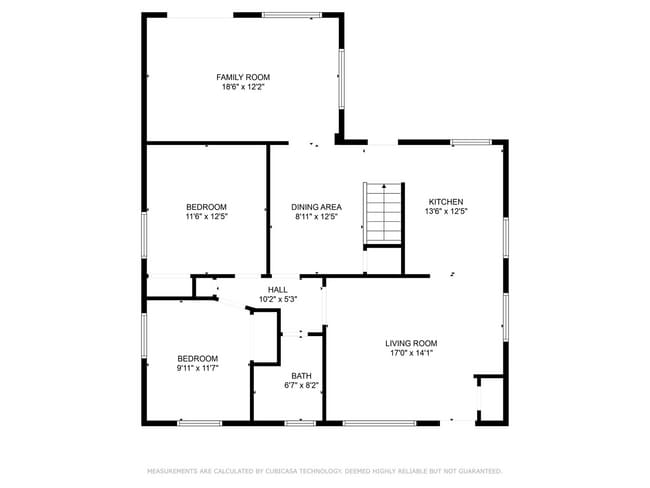 Building Photo - 2 Bedroom 2 Bath home - Quiet Area - Video...