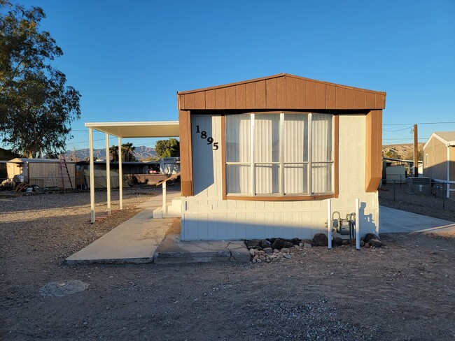 Primary Photo - 2 Bedroom Mobile Home In Bullhead City