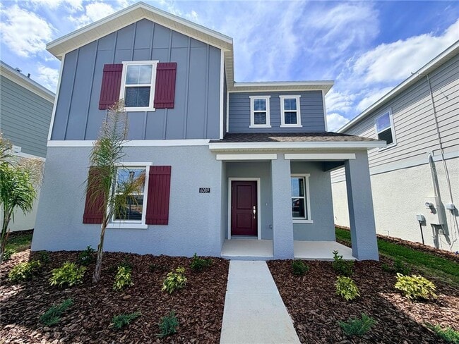 Building Photo - 6089 Meditation Dr