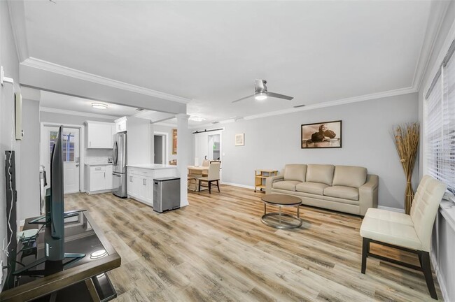 Building Photo - 1512 S Jefferson Ave