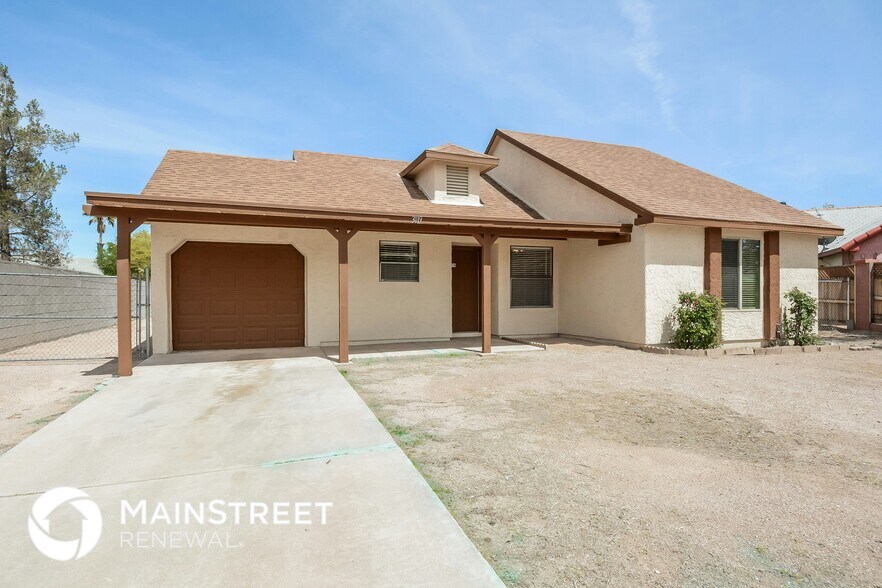 Primary Photo - 3119 W Camino Azul